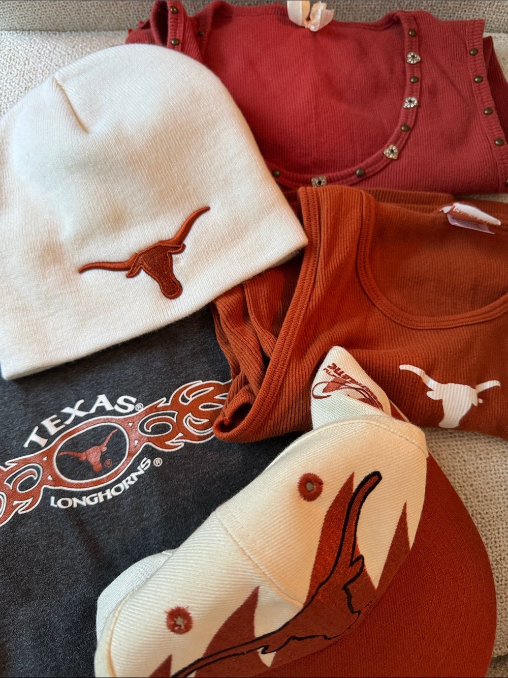🍁Go Big!~Texas Bundle 🍁